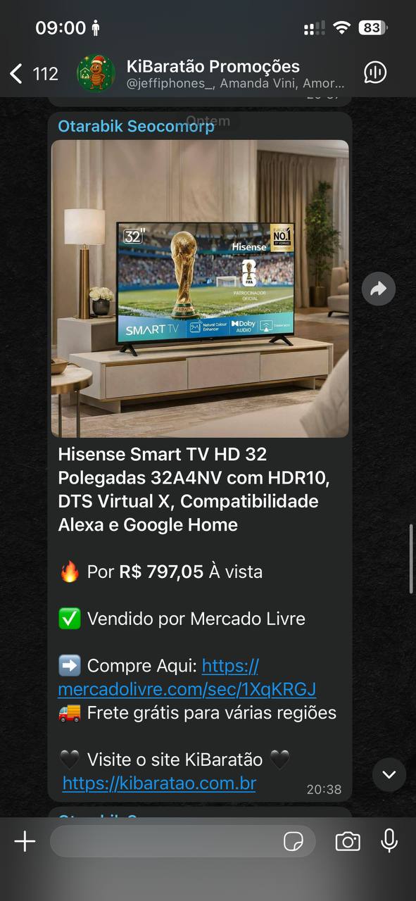 Print de promoção 3